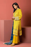 LSM Lakhany DEC-SR-0064 Winter Dareechay Collection Vol 1 2022