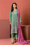 LSM Lakhany DEC-SA-0140 Winter Dareechay Collection Vol 1 2022