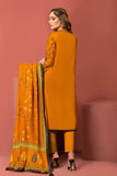 LSM Lakhany CVE-SR-0035 Winter Cashmi Vool Embroidered 2022