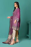 LSM Lakhany KEC-RN-0003 Winter Collection 2022