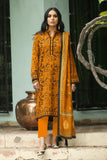 LSM Lakhany CVE-SR-0035 Winter Cashmi Vool Embroidered 2022