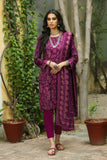 LSM Lakhany CVE-BA-0116 Winter Cashmi Vool Embroidered 2022