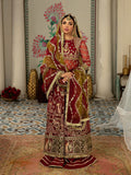 Maryum Hussain Ayna_1 Gulaab Wedding Collection