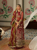 Maryum Hussain Ayna_1 Gulaab Wedding Collection