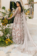 Imrozia  IB-20 Aitana Brides Wear 2022