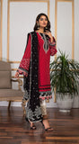 Anaya Aiza Ethnicity Formals 2022