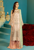 Adan Libas Design # 5391 Alora Chiffon Collection