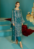 Adan Libas Design # 5393 Alora Chiffon Collection