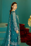 Adan Libas Design # 5393 Alora Chiffon Collection