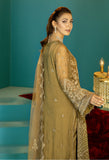 Adan Libas Design # 5394 Alora Chiffon Collection