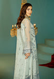 Adan Libas Design # 5397 Alora Chiffon Collection