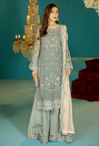 Adan Libas Design # 5398 Alora Chiffon Collection