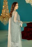 Adan Libas Design # 5398 Alora Chiffon Collection