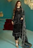 Adan Libas Design # 5400 Alora Chiffon Collection