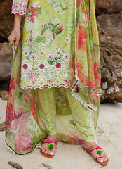 Image Amani Spring Printkari