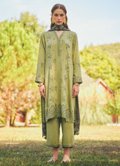 Image Amyrah Spring Lawn Collection 2024