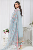 Imrozia SP-35 Aqua Eid Fancy Prets