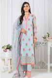 Imrozia SP-35 Aqua Eid Fancy Prets
