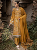 Izel Arsh Raahi Embroidered Winter