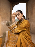 Izel Arsh Raahi Embroidered Winter