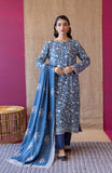 Orient OTL 22 173 Blue Linen Myreen Winter Collection 2022