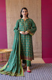 Orient OTL 22 178 Green Linen Myreen Winter Collection 2022