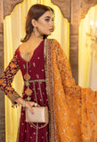 Adan Libas Sada Bahar Wedding Affairs 2022