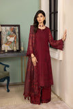 Alizeh Azalea Dhaagay Chiffon Collection