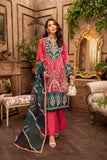 High Spirit Adan Libas Majestic Eid Festive 2021