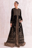 Jazmin Ziyan Velvet Shawl Collection 2022