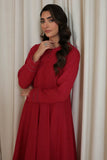 Jazmin Heart Throb Winter Collection 2022