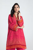 Maria B Shirt Pink BETW22W112 Basics Formal