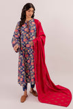 Jazmin Confetti Cut Winter Collection 2022