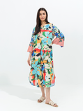 BeechTree Floral Delight-printed-1p Summer Lawn 2022