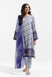 Beechtree Arctic Berry-Printed -3P-Lawn Spring Summer Lawn