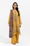 Beechtree Parmesan Tribe-Embroidered-3P-Lawn Spring Summer Lawn