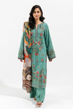 Beechtree Sapphire Bloom-Embroidered-2P-Lawn Spring Summer Lawn