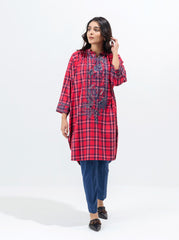 BeechTree BT1W21U68 Red Winter Shawl 2021