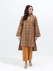 BeechTree BT1W21U69 Mustard Winter Shawl 2021