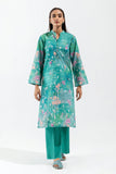 Beechtree Azure Galore-Printed-1P-Cambric Winter Collection