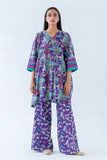 Beechtree Tropical Prism-Printed-2P-Cambric Winter Collection