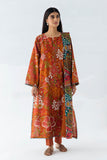 Beechtree Rustic Floret-Printed-2P-Khaddar Winter Collection