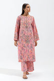 Beechtree Pastel Affair-Printed-2P-Linen Winter Collection