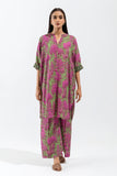 Beechtree Tropic Tale-Printed-2P-Linen Winter Collection