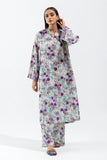 Beechtree Subtle Allure-Printed-2P-Linen Winter Collection