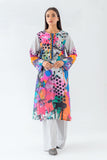 Beechtree Prismatic Joy-Printed-1P-Khaddar Winter Collection