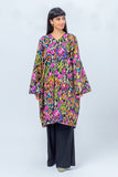 Beechtree Ikat Flora-Printed-2P-Khaddar Winter Collection