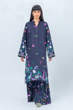 Beechtree Blooming Field-Printed-2P-Linen Winter Collection