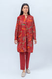 Beechtree Scarlet Sage-Printed-2P-Cotton Satin Winter Collection