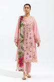Beechtree Blossom Bloom-Embroidered-3P-Multi Naps Winter Fall Collection